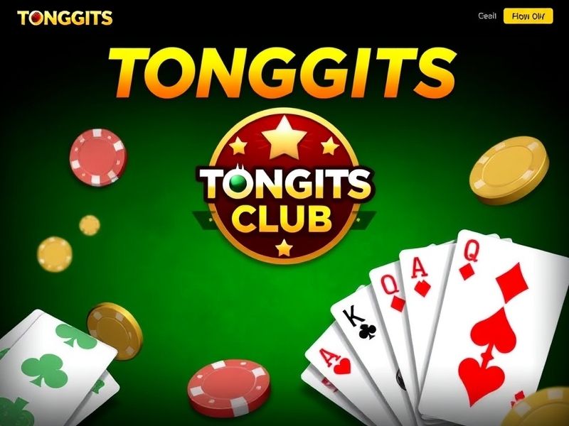 Discover the best gambling experience at Tongits Club. Explore top-rated card games, exclusive bonuses, and expert strategies to maximize your wins. Play responsibly and start your journey with Asia's leading online gaming destination.