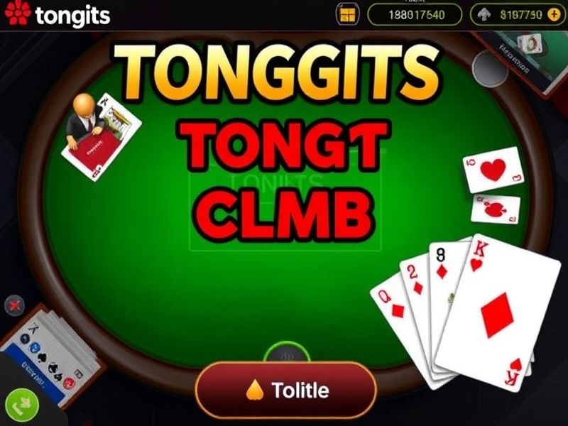 Discover the best gambling experience at Tongits Club. Explore top-rated card games, exclusive bonuses, and expert strategies to maximize your wins. Play responsibly and start your journey with Asia's leading online gaming destination.
